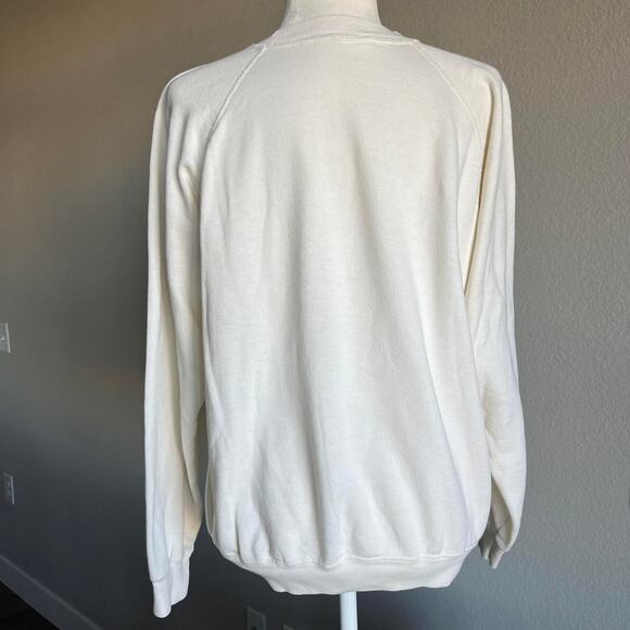 RARE VTG 90S SAN FRANCISCO SWEATSHIRT - Picture 4 of 8